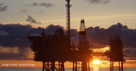 UK: Serica Energy provided operations update for 2024